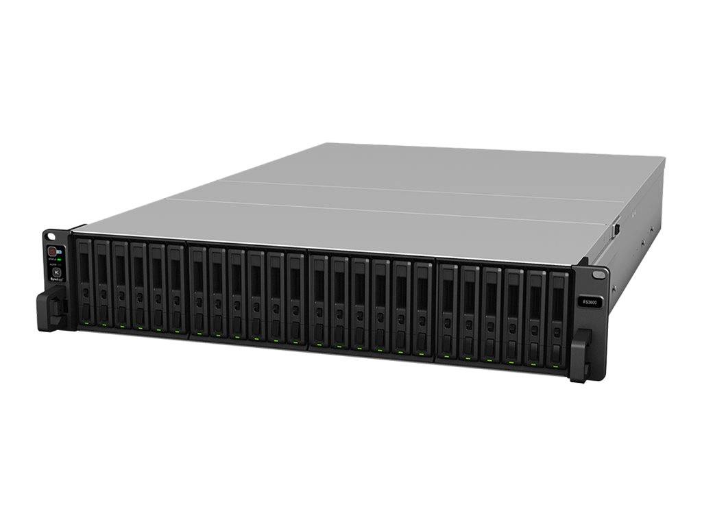 Synology FS3600 Storage Systeme-0