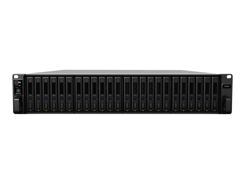 Synology FS3600 Storage Systeme-4