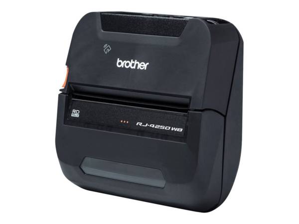 Brother RJ-4250WB receipt printer