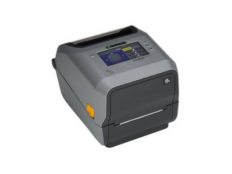 Zebra ZD6A142-30EL02EZ-7