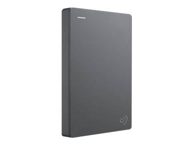 SEAGATE Basic Portable Drive 5To HDD USB3.0 RTL-4