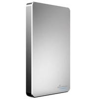 MediaRange USB 3.0 HDD 1TB, 1 To, 2.5", 3.2 Gen 1 (3.1 Gen 1), 5400 tr/min, Argent