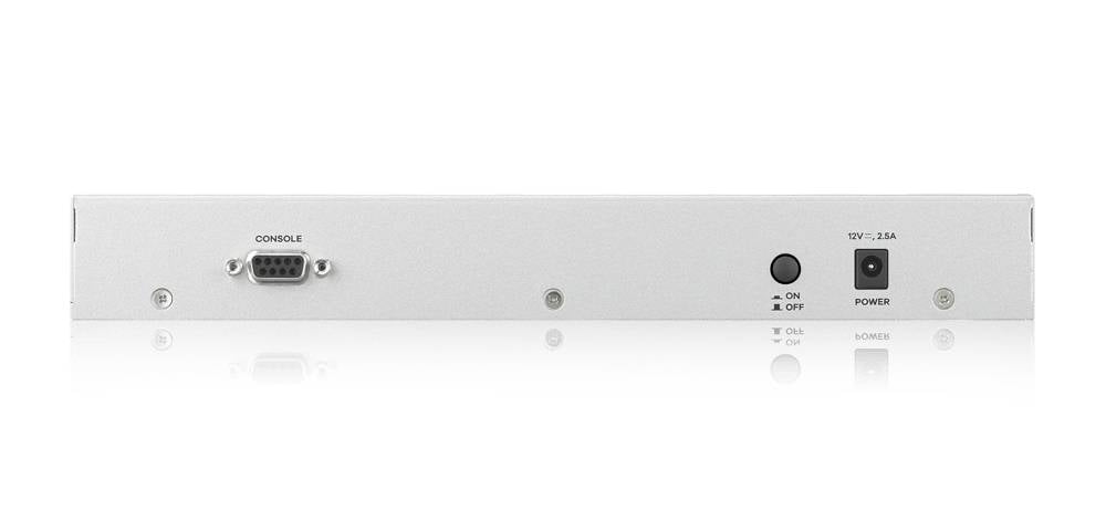 Zyxel ATP200 - Firewall Sandboxing et anti-Botnet - jusqu à 50 utilisateurs - co-7