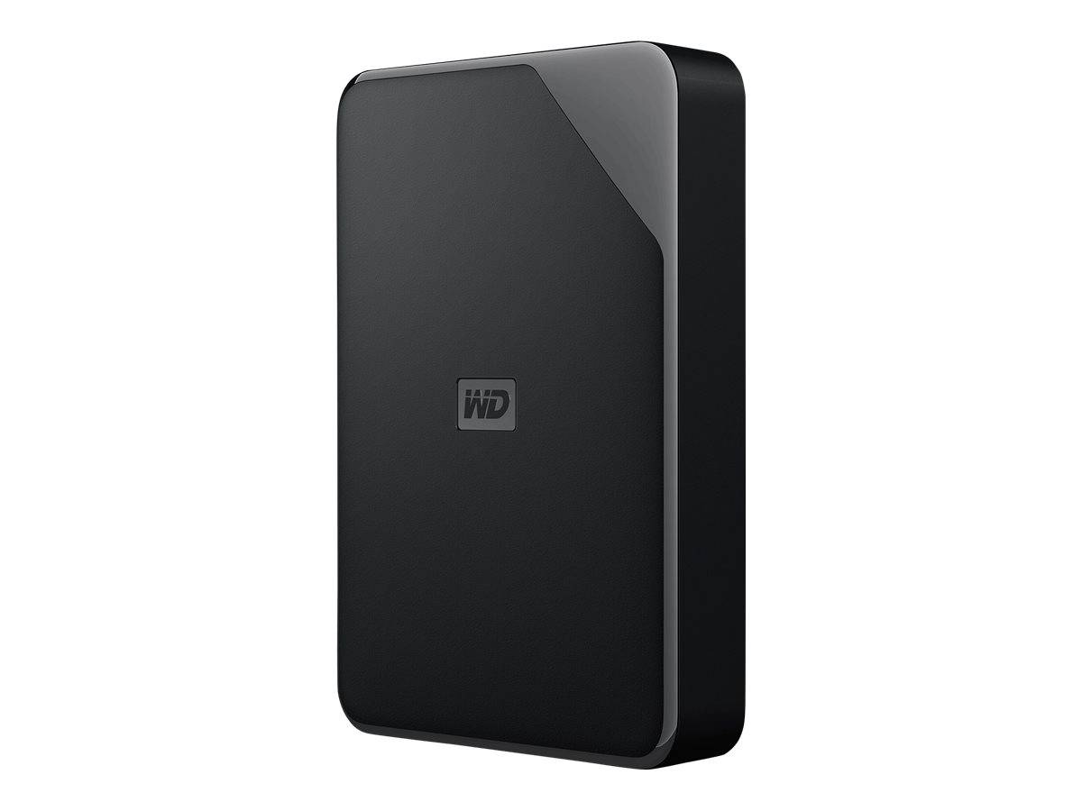 HDD EXT Elements SE 5TB Black-0