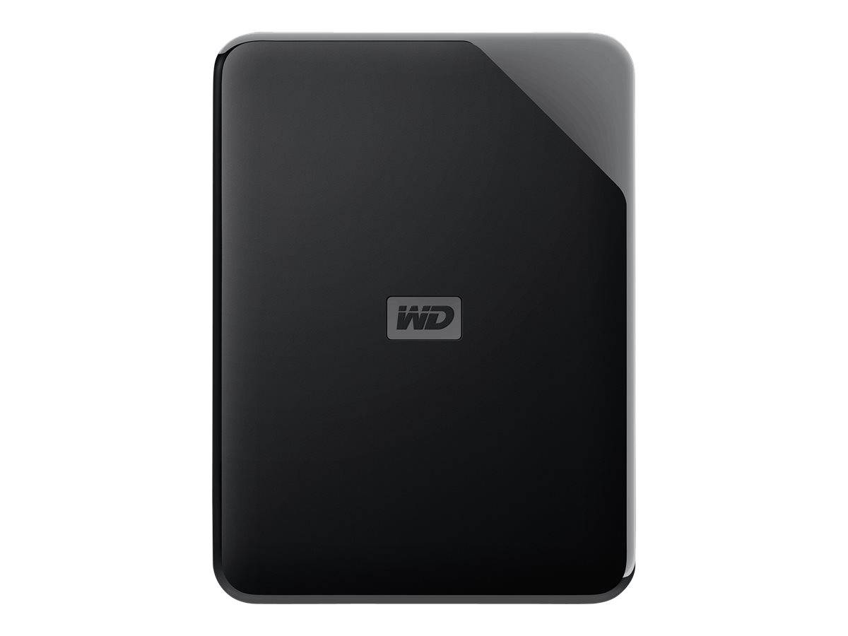 HDD EXT Elements SE 5TB Black-5