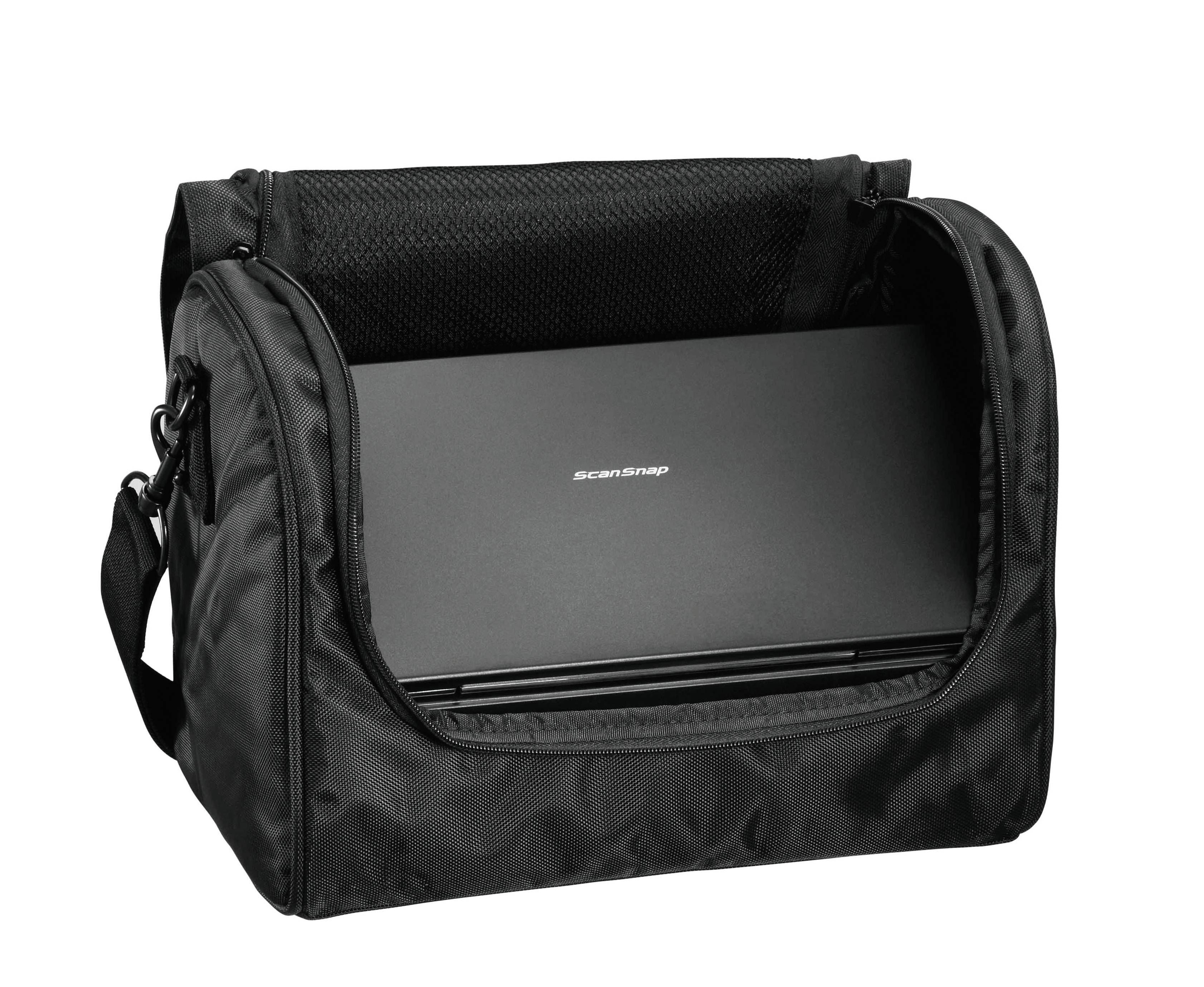 FUJITSU ScanSnap Bag-3