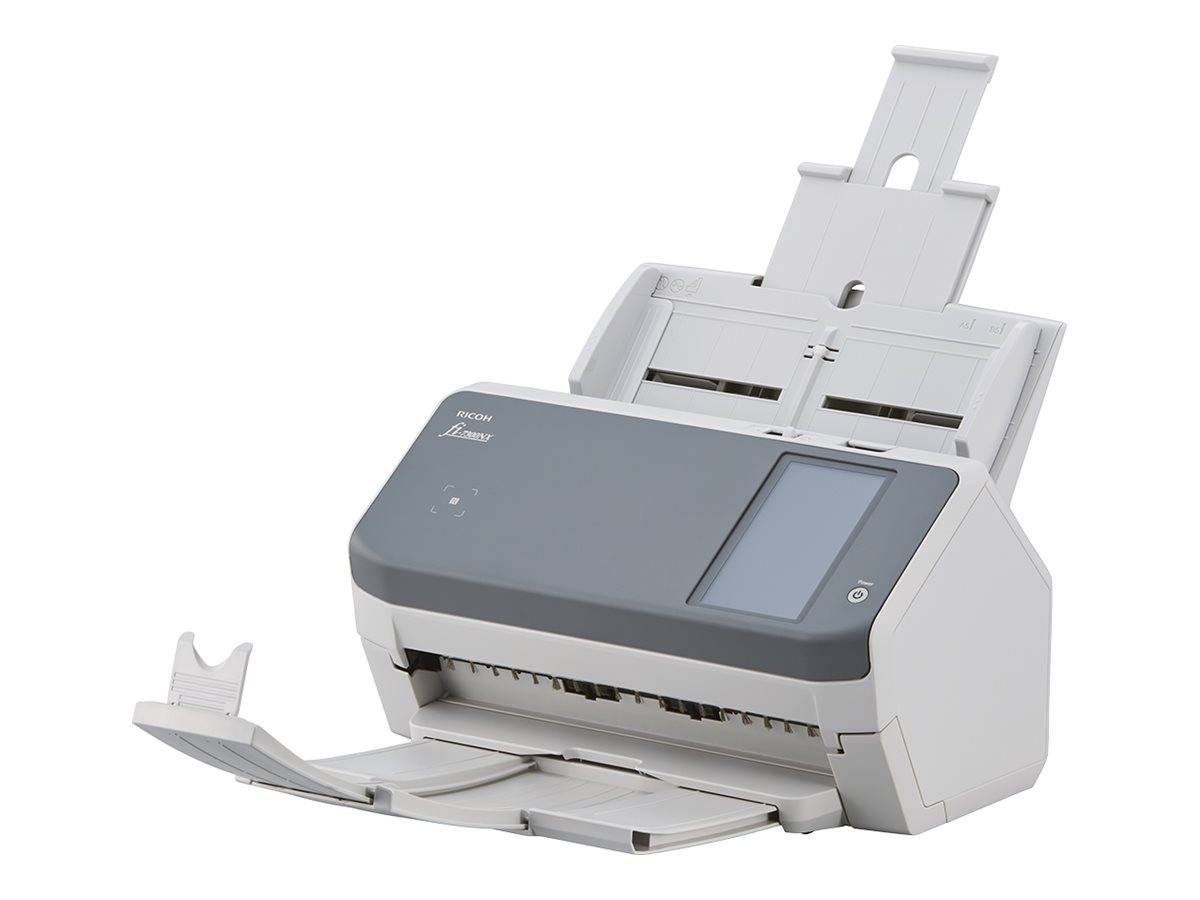 Ricoh fi-7300NX, 216 x 5588 mm, 600 x 600 DPI, 24 bit, 8 bit, 1 bit, 120 ipm-0