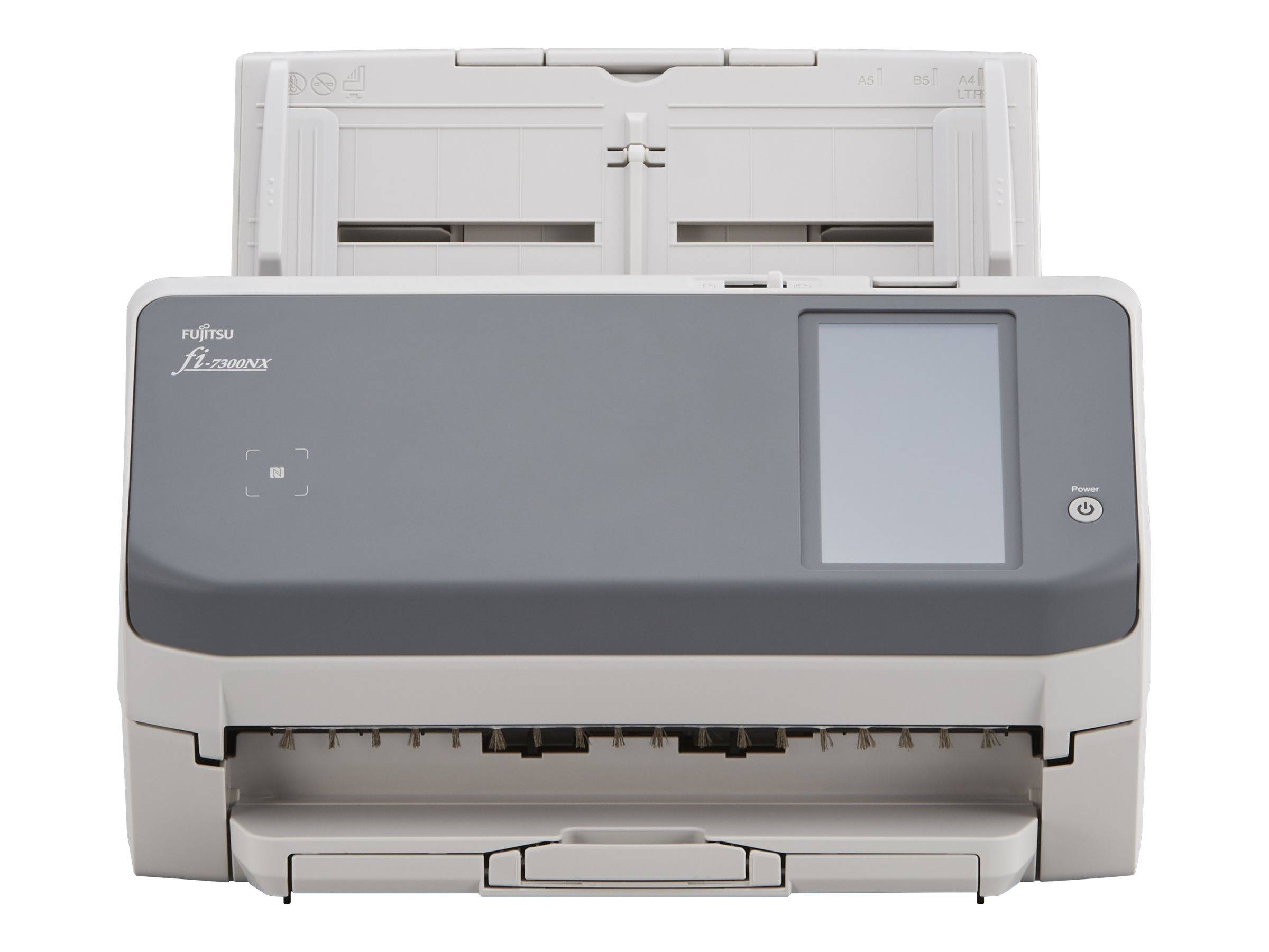 Ricoh fi-7300NX, 216 x 5588 mm, 600 x 600 DPI, 24 bit, 8 bit, 1 bit, 120 ipm-4