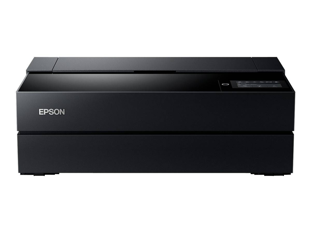 EPSON SureColor SC-P900 Printer colour ink-jet Roll A2 plus 43.2cm 5760x1440dpi capacity 120 sheets LAN USB 3.0 Wi-Fi-4