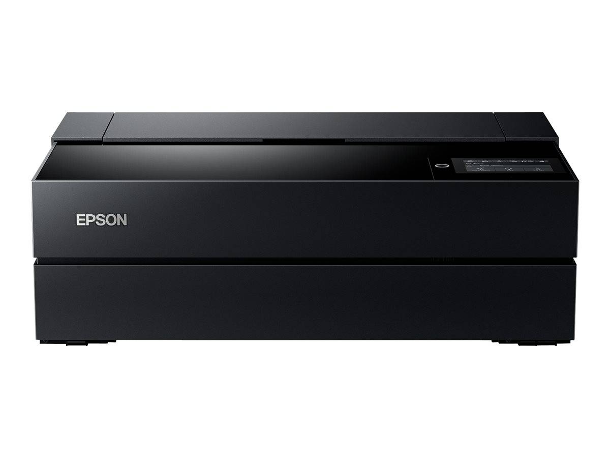 EPSON SureColor SC-P900 Printer colour ink-jet Roll A2 plus 43.2cm 5760x1440dpi capacity 120 sheets LAN USB 3.0 Wi-Fi-5