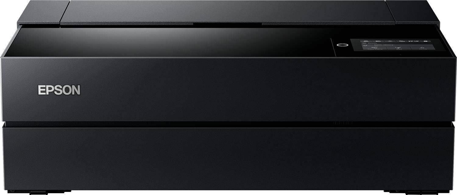 EPSON SureColor SC-P900 Printer colour ink-jet Roll A2 plus 43.2cm 5760x1440dpi capacity 120 sheets LAN USB 3.0 Wi-Fi-7