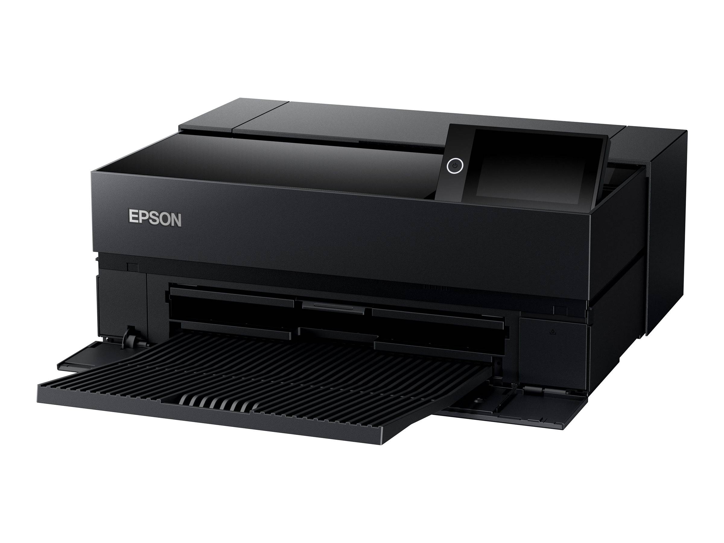 EPSON SureColor SC-P700 Printer colour ink-jet A3 Plus 5760x1440dpi capacity 120 sheets LAN USB host USB 3.0 Wi-Fi-0