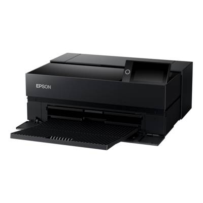 EPSON SureColor SC-P700 Printer colour ink-jet A3 Plus 5760x1440dpi capacity 120 sheets LAN USB host USB 3.0 Wi-Fi-0