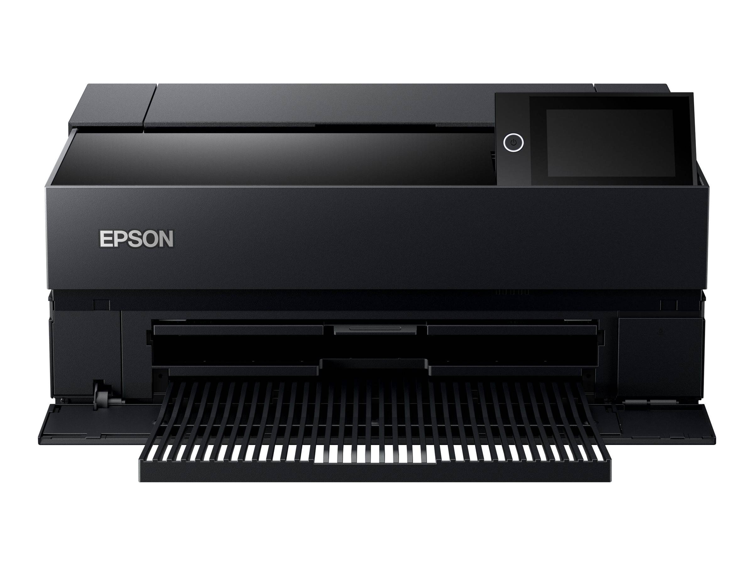 EPSON SureColor SC-P700 Printer colour ink-jet A3 Plus 5760x1440dpi capacity 120 sheets LAN USB host USB 3.0 Wi-Fi-6
