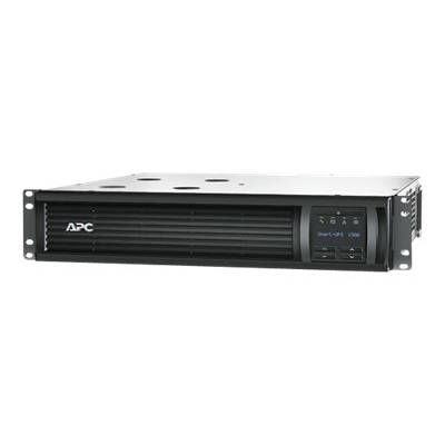 APC by Schneider Electric APC Smart-UPS 1500VA LCD RM - USV (Rack - einbaufähig) Onduleur (ASI) 19 pouces 1500 VA-4