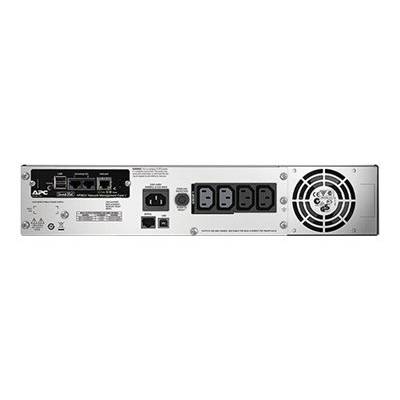 APC by Schneider Electric APC Smart-UPS 1500VA LCD RM - USV (Rack - einbaufähig) Onduleur (ASI) 19 pouces 1500 VA-6
