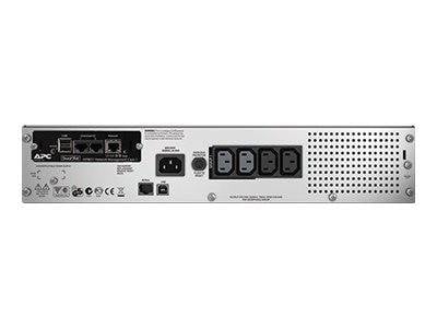 APC by Schneider Electric SMT750RMI2UNC USV-4