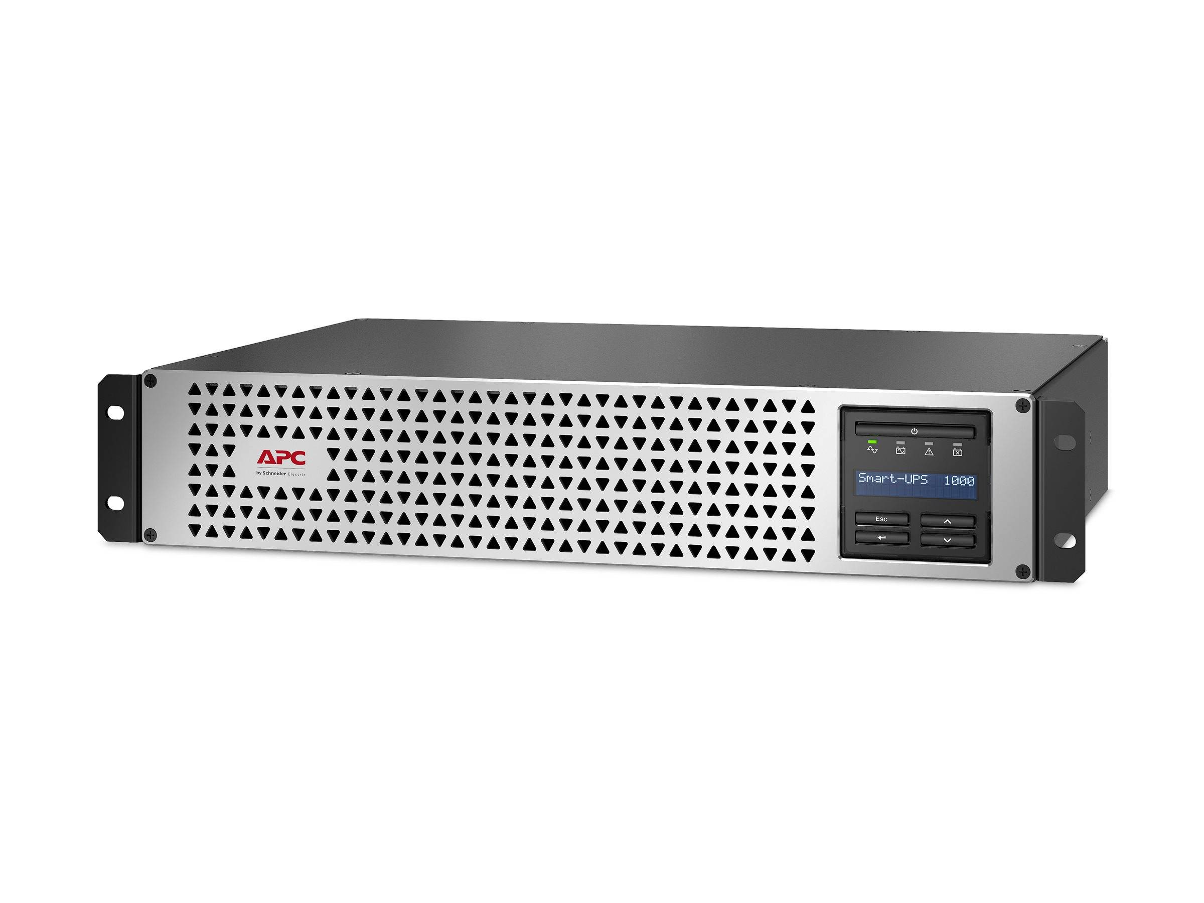 APC by Schneider Electric SMTL1000RMI2UC USV-0