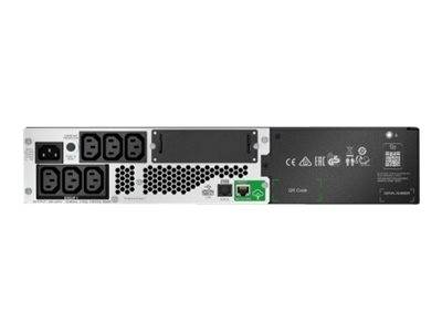 APC by Schneider Electric SMTL1000RMI2UC USV-6