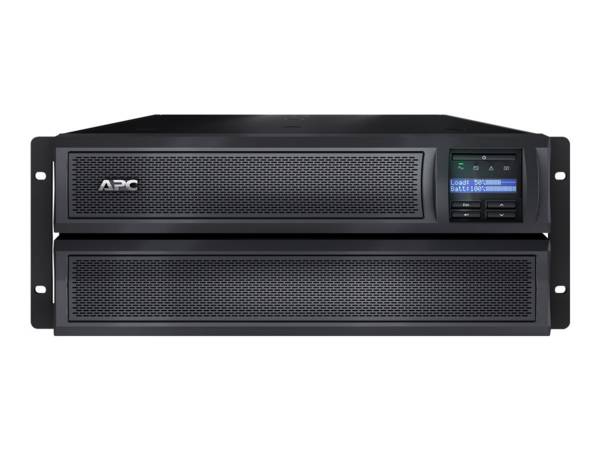 APC by Schneider Electric SMX2200HVNC USV