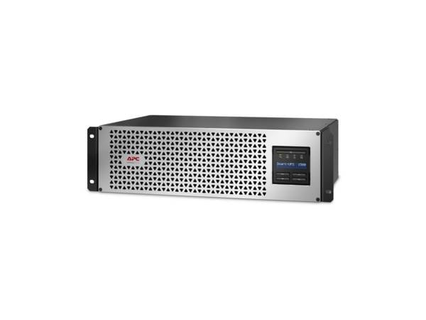 APC by Schneider Electric SMTL1500RMI3UC USV