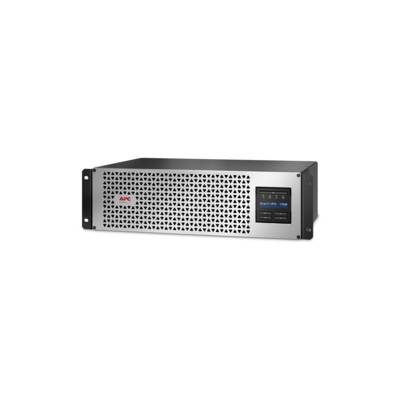 APC by Schneider Electric SMTL1500RMI3UC USV-0