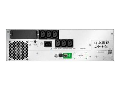 APC by Schneider Electric SMTL1500RMI3UC USV-5
