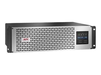 APC by Schneider Electric SMTL1500RMI3UC USV-6