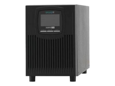 ONLINE USV-Systeme AG X700-0