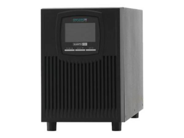 ONLINE USV-Systeme AG X700