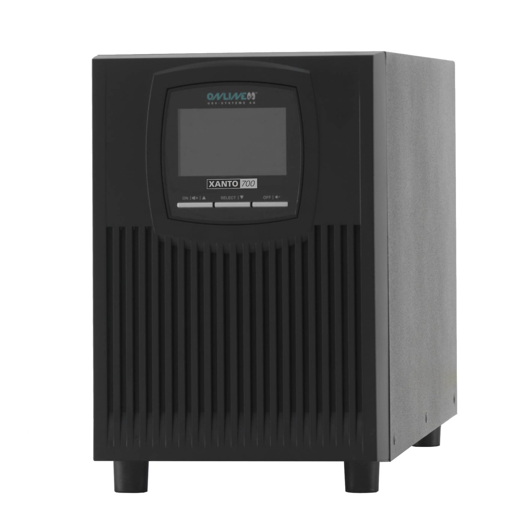 ONLINE USV-Systeme AG X700-5