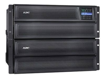 APC by Schneider Electric SMX3000HV USV-6