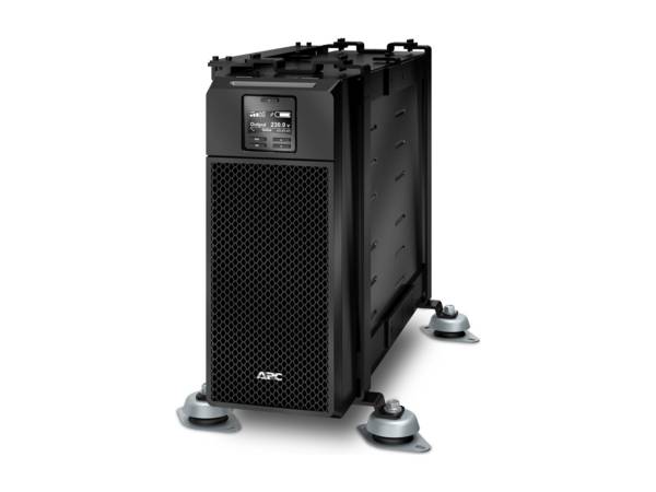 APC by Schneider Electric SRT6KRMXLIM USV