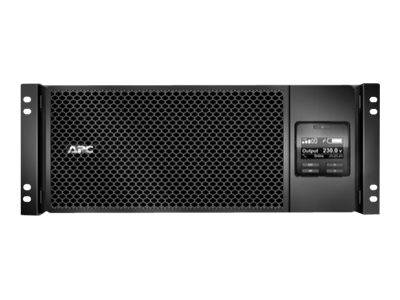 APC by Schneider Electric SRT6KRMXLIM USV-7