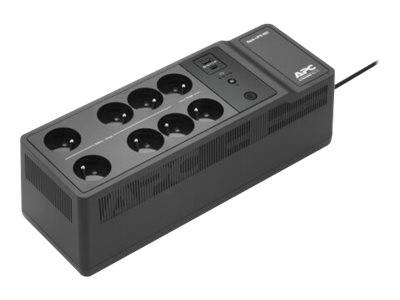 APC by Schneider Electric BE850G2-FR USV-5