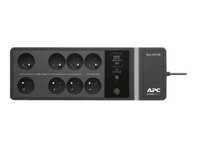 APC by Schneider Electric BE850G2-FR USV-6