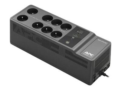 APC by Schneider Electric BE850G2-FR USV-7