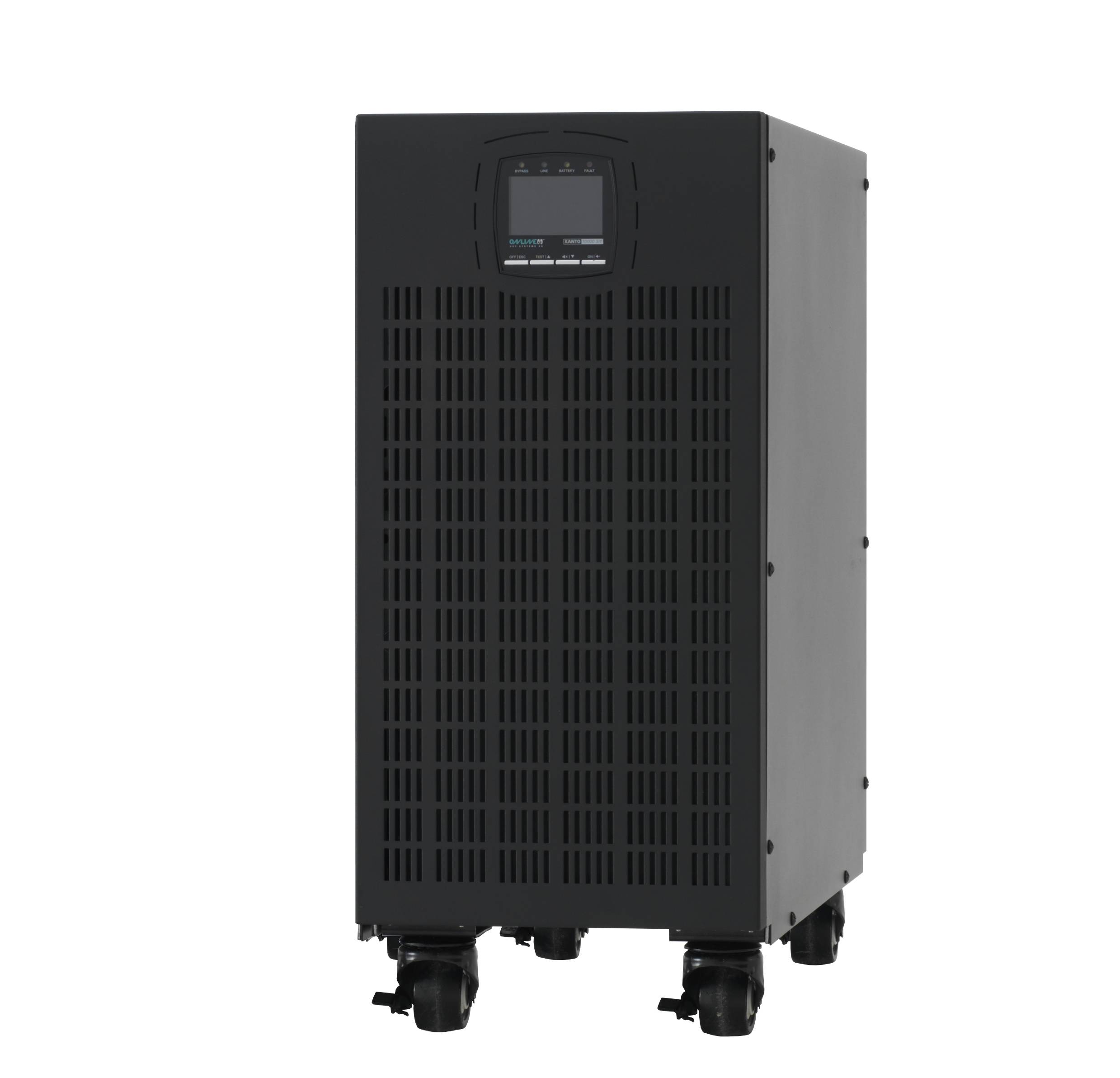 ONLINE USV-Systeme AG X1000031-4