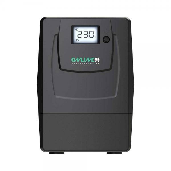 ONLINE USV-Systeme AG YS600-6