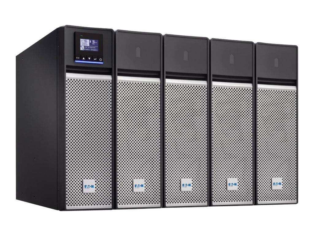 Eaton 5PX 3000i RT3U G2-2
