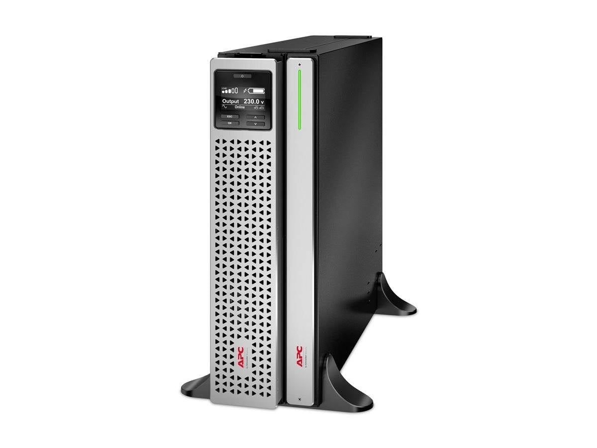 APC by Schneider Electric SRTL1000RMXLI USV-2