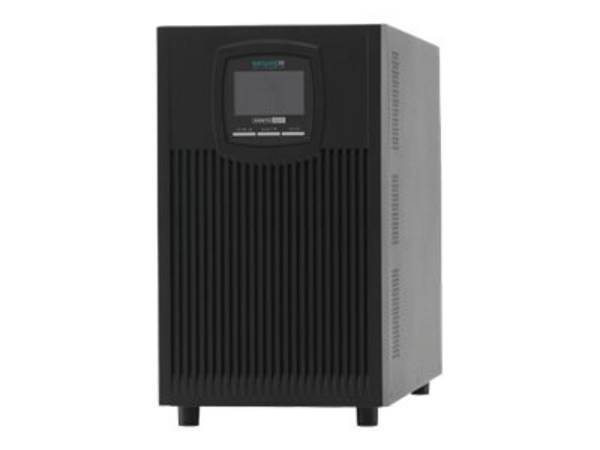 ONLINE USV-Systeme AG X2000
