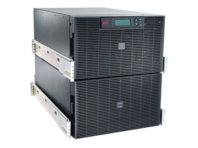 APC by Schneider Electric SURT20KRMXLI USV-5