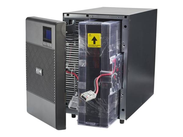 Eaton Corporation 9SX3000 USV