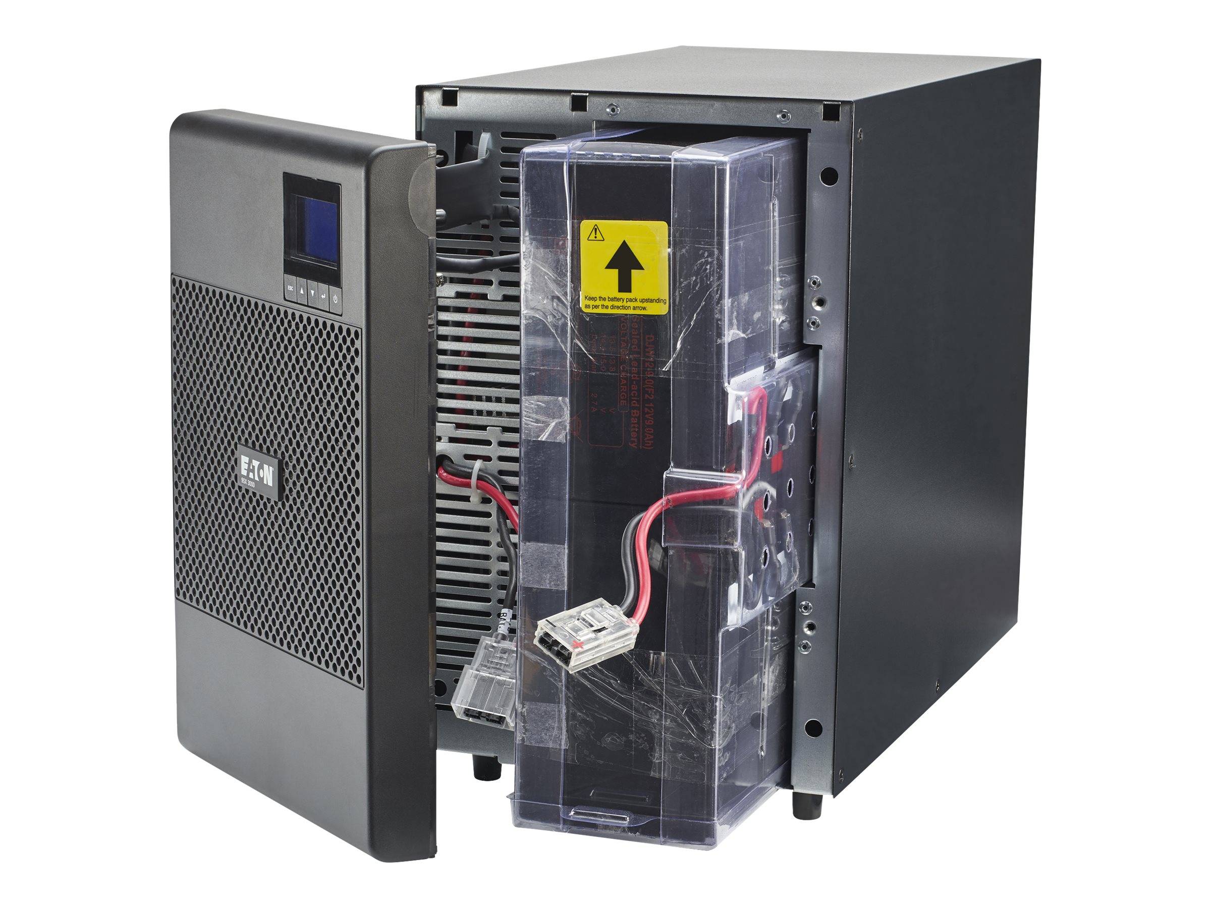 Eaton Corporation 9SX3000 USV-0