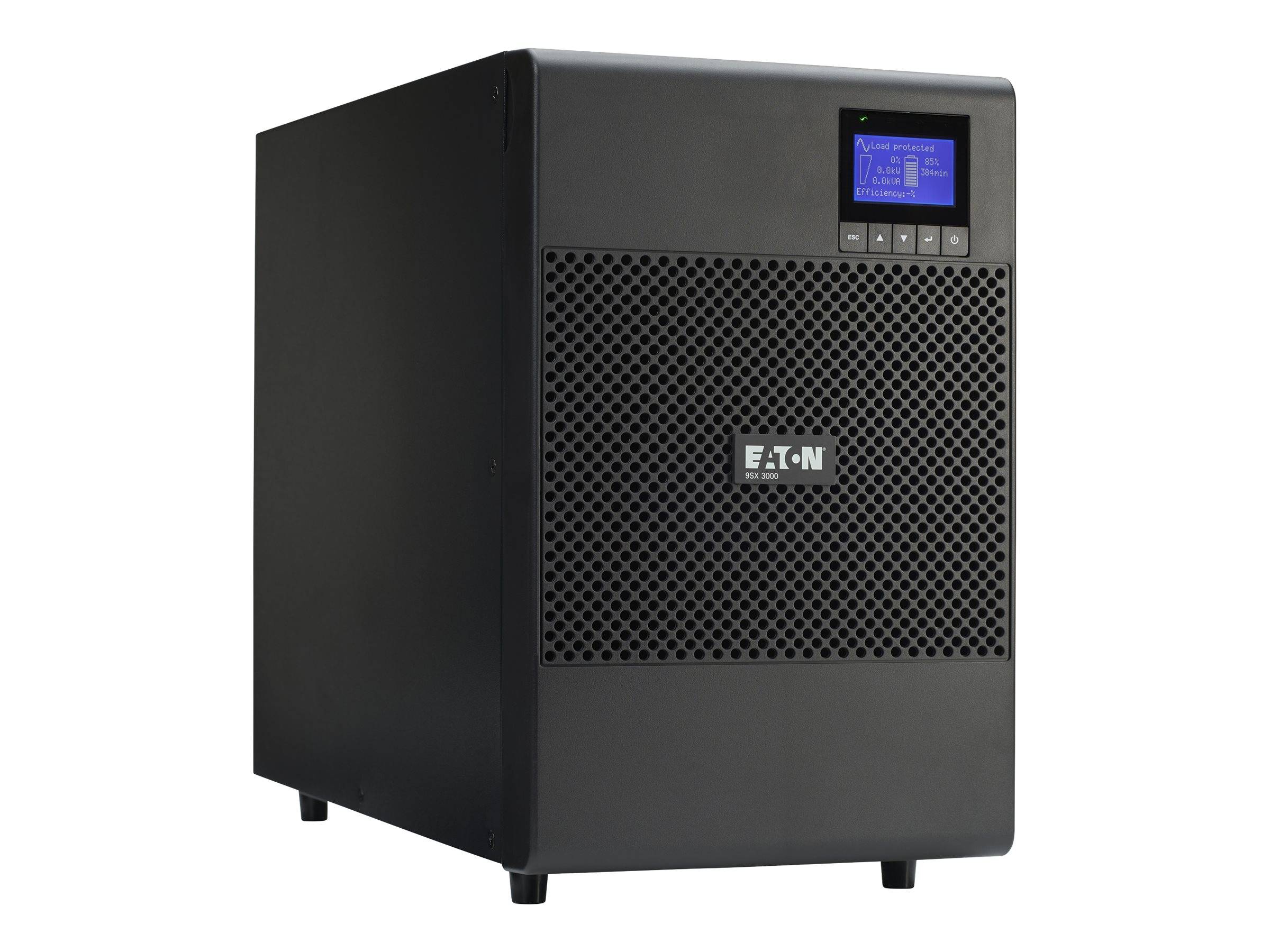 Eaton Corporation 9SX3000 USV-7
