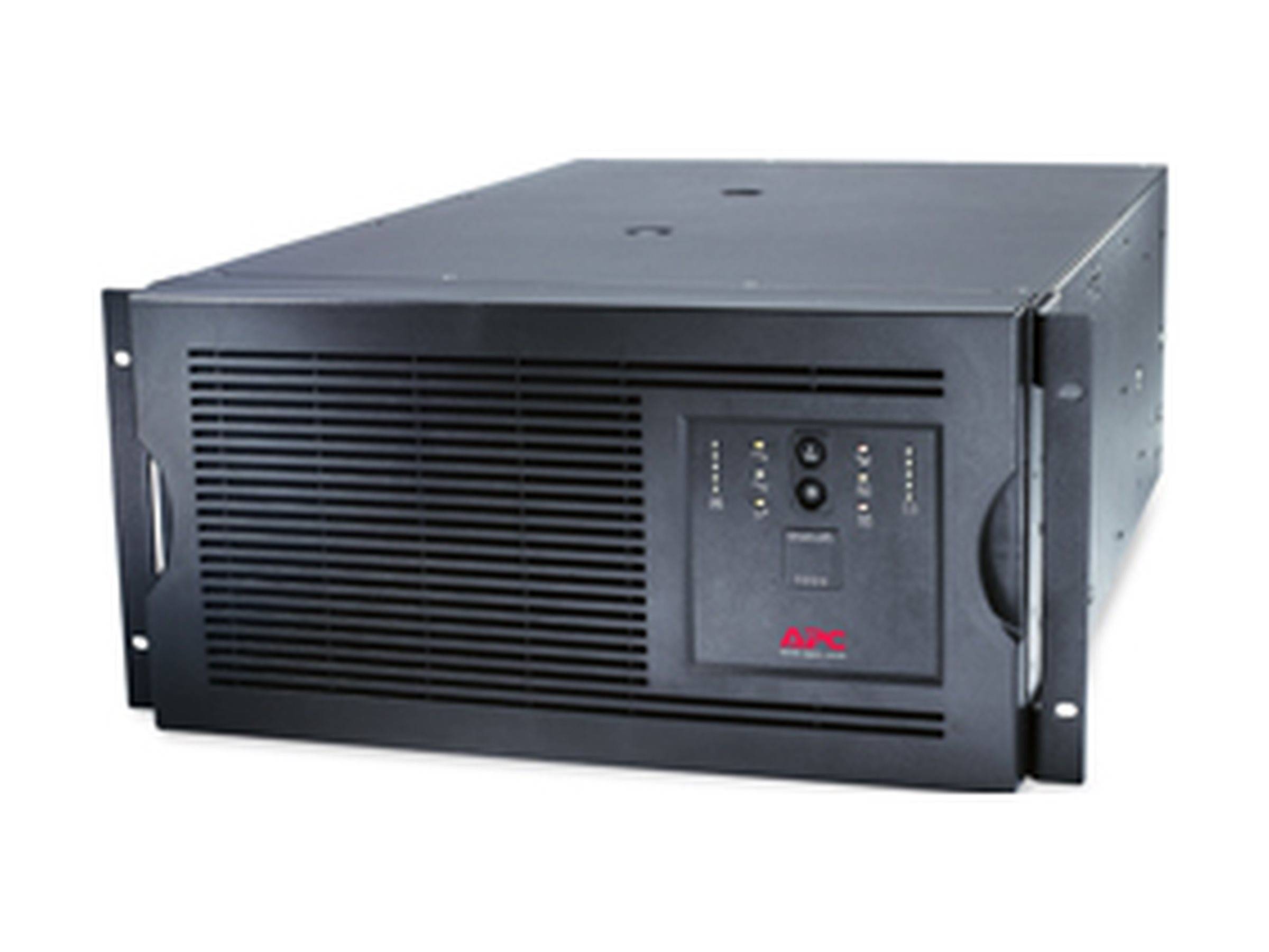APC by Schneider Electric SUA5000RMI5U USV-4