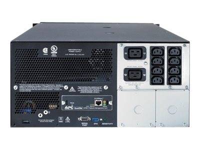 APC by Schneider Electric SUA5000RMI5U USV-5