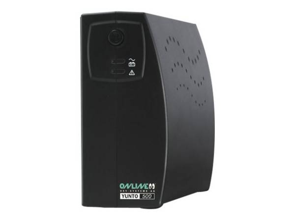 ONLINE USV-Systeme AG Y500