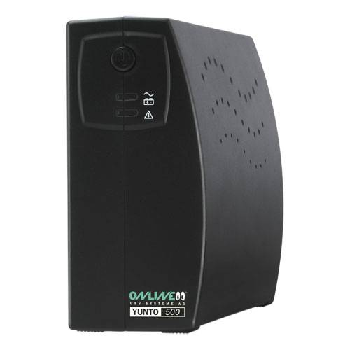 ONLINE USV-Systeme AG Y500-4